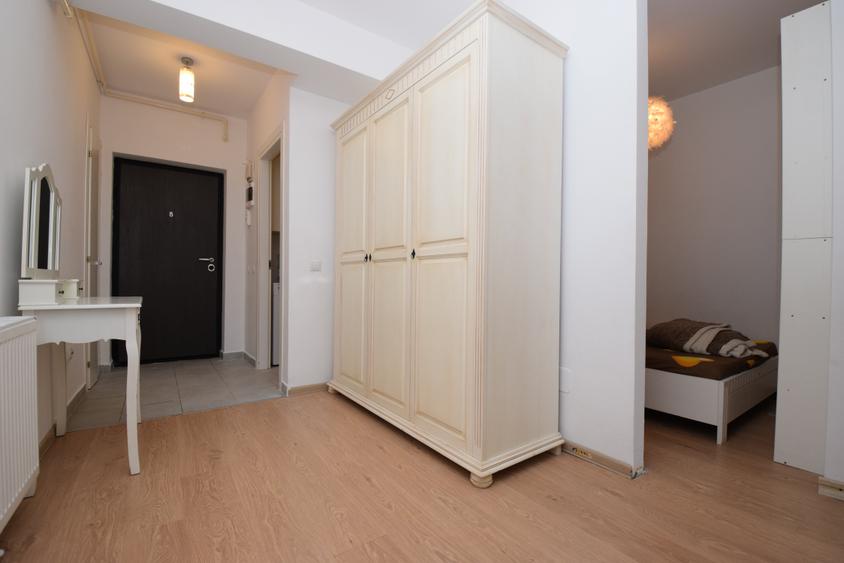 Studio cu centrală proprie, metrou 1 Decembrie - Bd. Theodor Pallady - 10