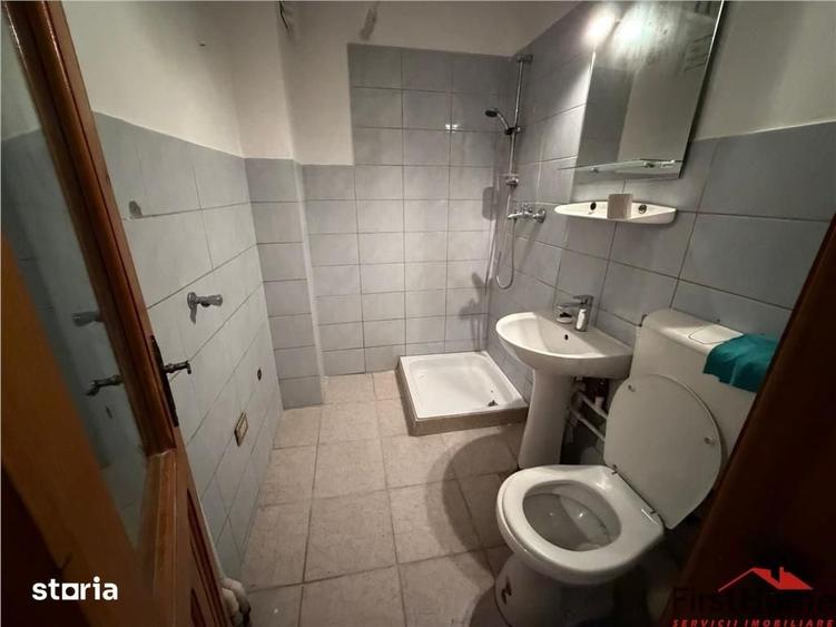 Garsonieră decomandată în Brăilei