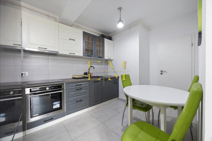Apartament cu 2 camere decomandat în Bartolomeu