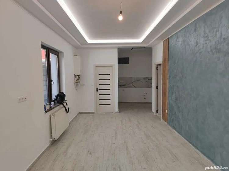 Casă cu 2 camere în Central