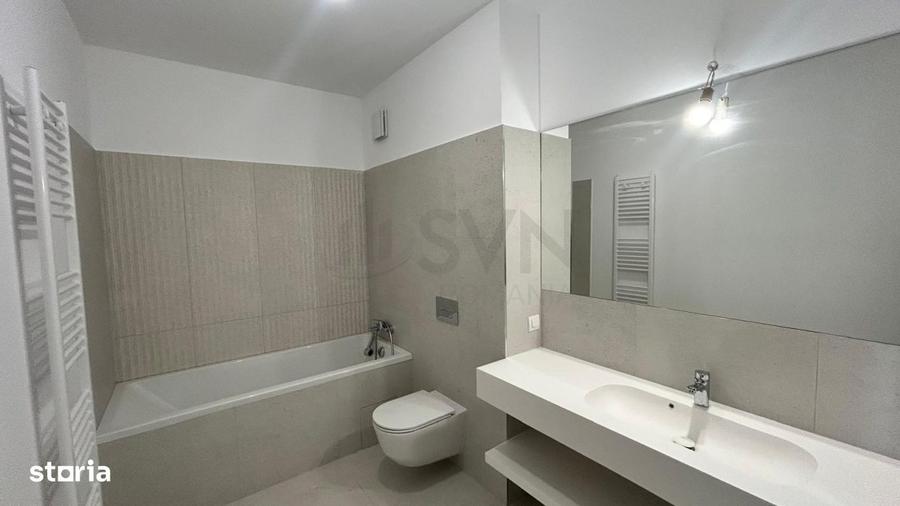 Apartament 2 camere Premium The Ivy - JANDARMERIEI - 6