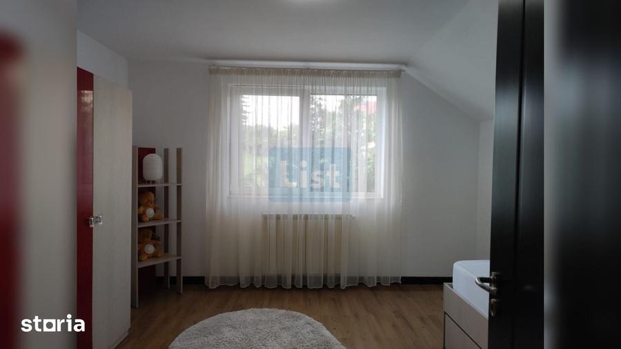 Casă cu 4 camere cu Teren 850 Mp în Europa