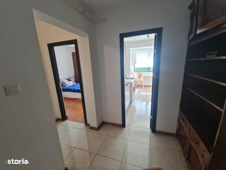 Apartament cu 2 camere decomandat în Ultracentral