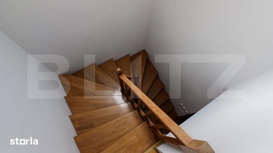 Vila de vanzare, 300 mp, zona Livezeni - 2