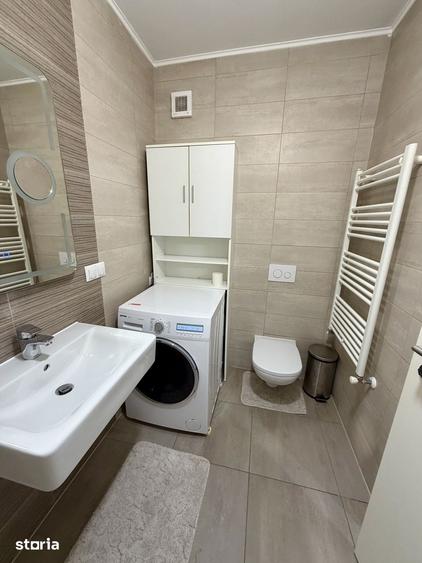 Apartament cu 2 camere în Tractorul