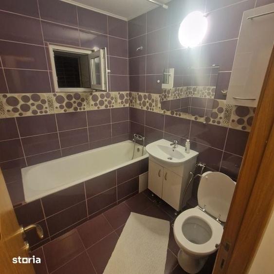 Inchiriez apartament doua camere- metrou Stefan cel Mare - 5