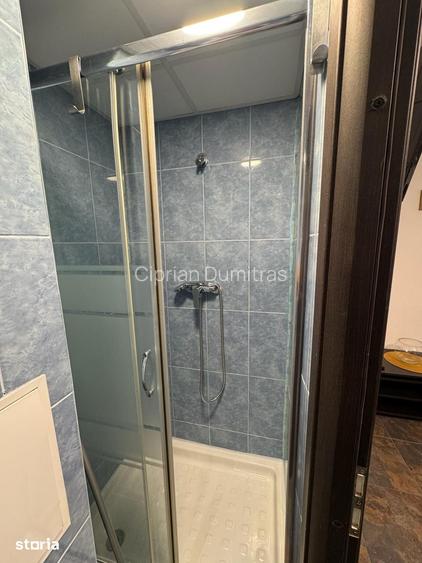Apartament cu 2 camere Cantemir