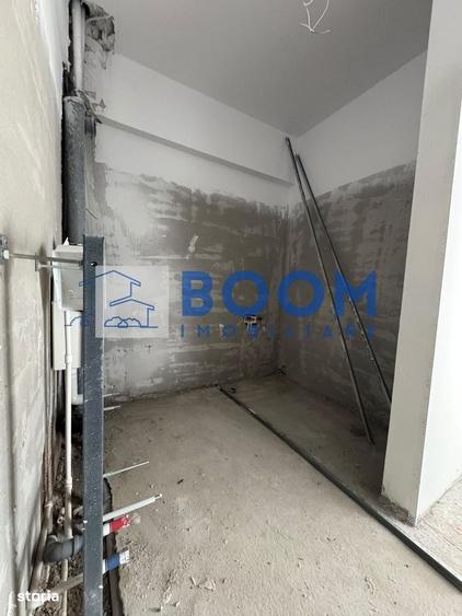 Garsoniera ETAJ 2 | Bloc Nou INTABULAT | Garaj INCLUS - 5