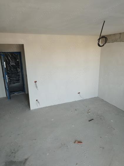 Garsonieră semidecomandată în Mangalia