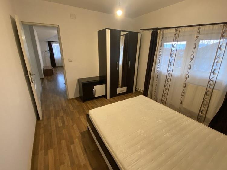 Apartament cu 2 camere în Lipovei