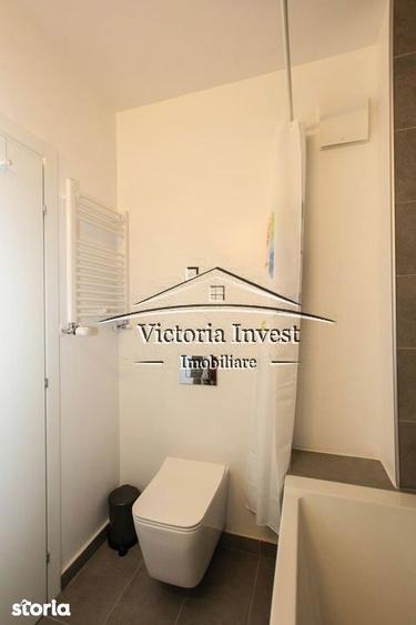 Apartament cu 3 camere, mobilat în Grivița