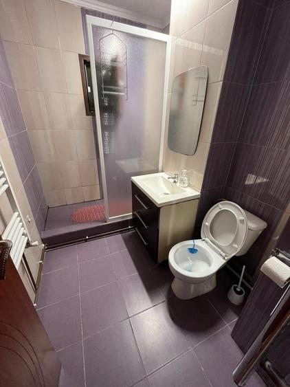 Apartament cu 2 camere decomandat în Rovine