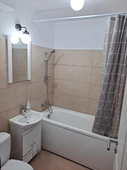 Apartament cu 2 camere decomandat în Faleza Nord
