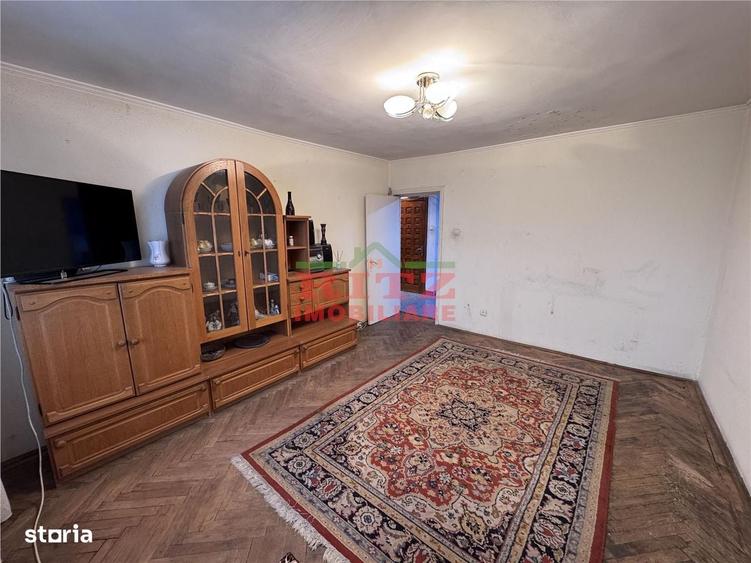 Apartament cu 3 camere în Zahana