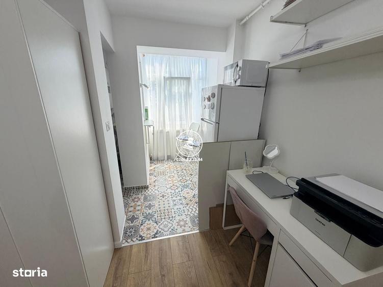 Garsonieră în Alexandru cel Bun