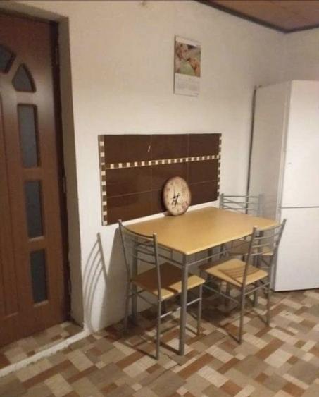 Casă cu 3 camere în Șiria