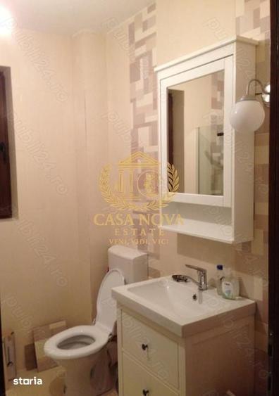 Apartament cu 2 camere în Făget