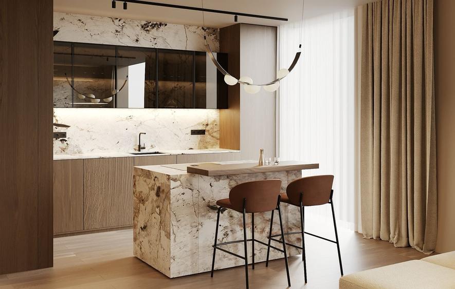 Apartament cu 4 camere nedecomandat în Drumul Taberei