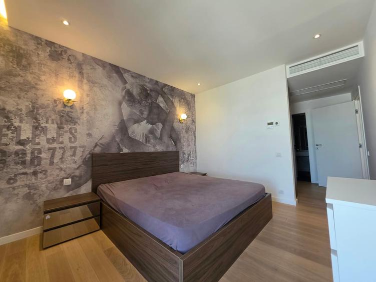 3 rooms with panoramic view | ONE HERASTRAU PLAZA | Garage - 13