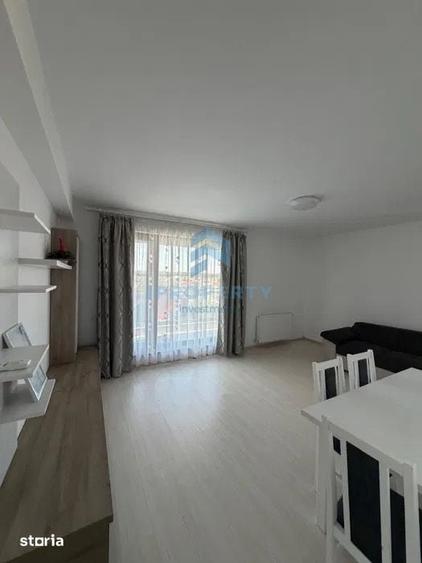 Apartament cu 4 camere în Sisești