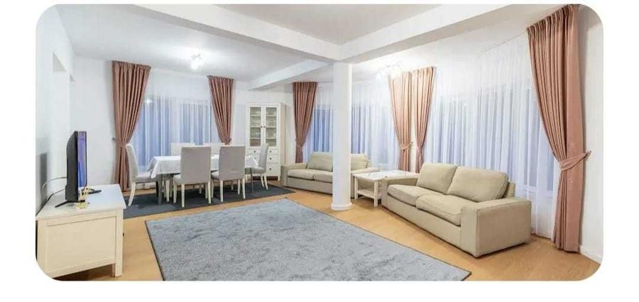 Casă cu 4 camere cu Teren 250 Mp în Central