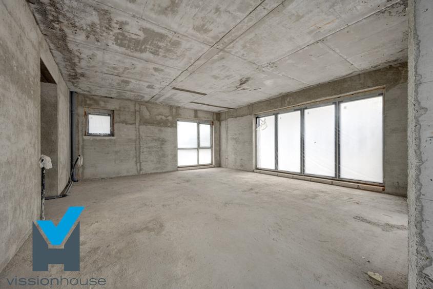 Spațiu comercial, de 353 mp, în Corbeanca