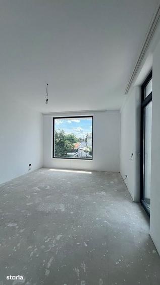Casă cu 5 camere cu Teren 255 Mp în Bucureștii Noi