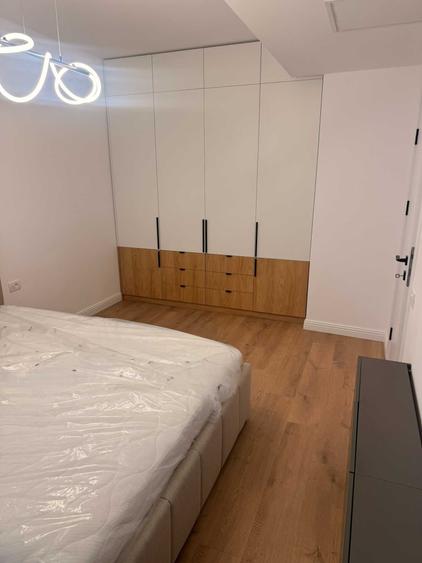 Apartament cu 2 camere decomandat în Nord