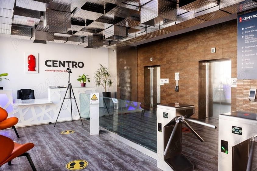 Spațiu comercial, de 560 mp, în Tudor Vladimirescu