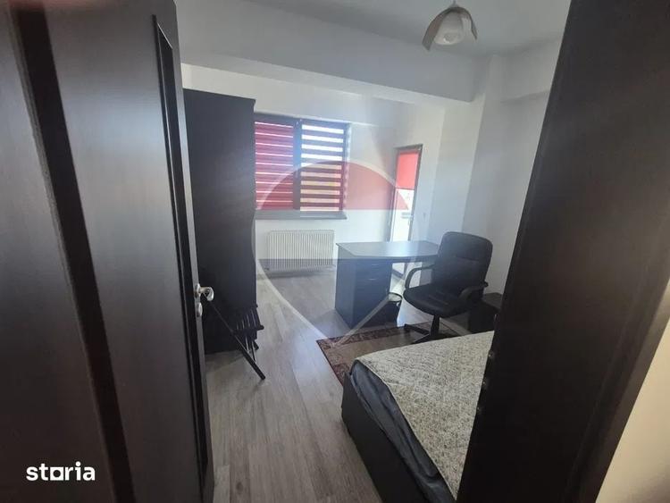 Apartament 3 camere | Semidecomandat | Centru | 500 /luna - 6
