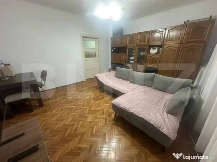Apartament 3 camere, 73 mp, zona Semicentrala - 12