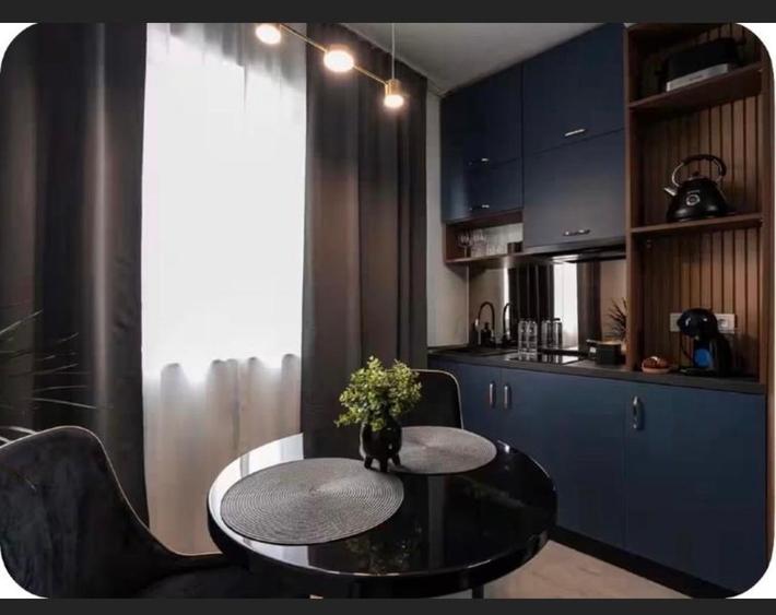 Studio dublu | Pret 95.000+TVA | Ivory Residence Pipera - 12