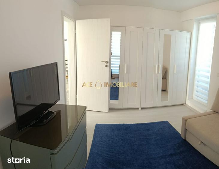 2 Camere de vanzare | Berceni | Metrou | 0% Comision | Mobilat | 77 Mp - 7