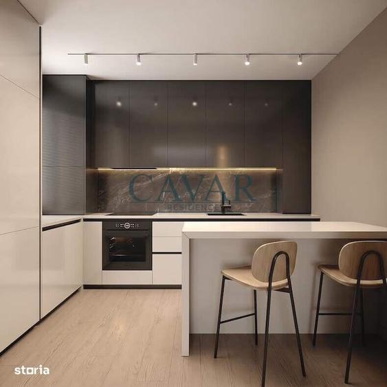 Apartament cu 3 camere în Brâncoveanu