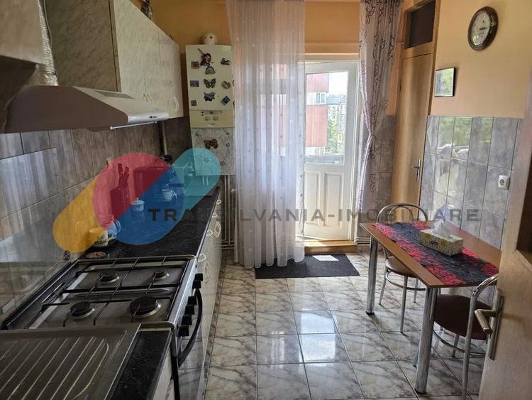 Apartament 2 camere decomandat | 52 mp |  Mărăști- zona Expo Transilvania - 4
