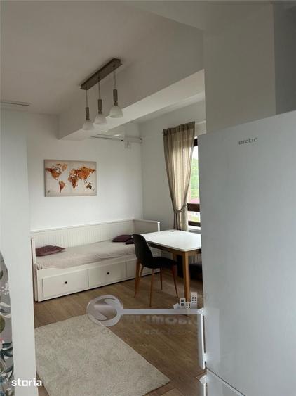 Apartament cu 2 camere în Nicolina