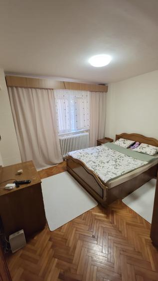 Apartament 2 camere, 50 mp, complet mobilat-utilat, Cetate, 300 Euro - 1