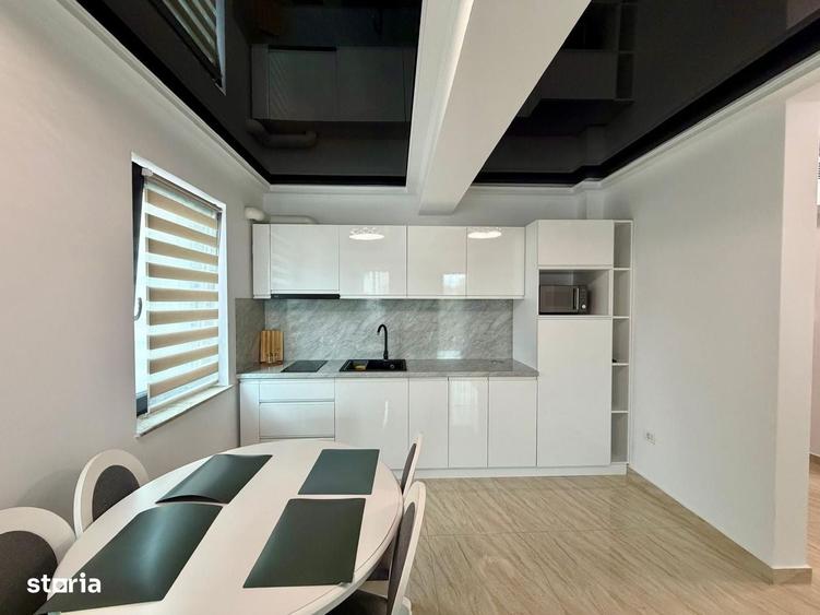 Mamaia Sat Navodari Apartament 2 camere de inchiriat termen lung/scurt - 9