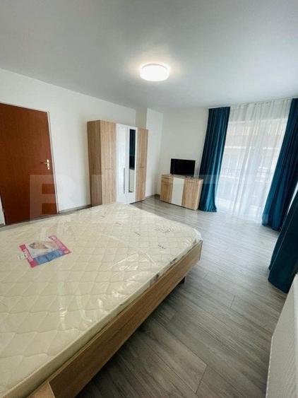 Apartament 2 camere, decomandat, 56mp, etaj intermediar, parcare, zona Florilor - 7