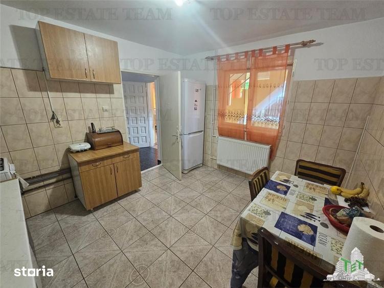 Casă cu 4 camere cu Teren 294 Mp în Chiajna