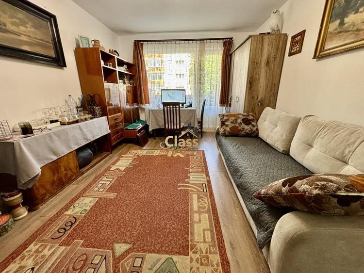 Apartament cu 3 camere semidecomandat, mobilat în Gheorgheni — fotografia 1