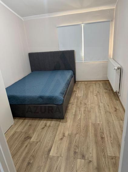 Apartament cu 2 camere semidecomandat, mobilat în Central