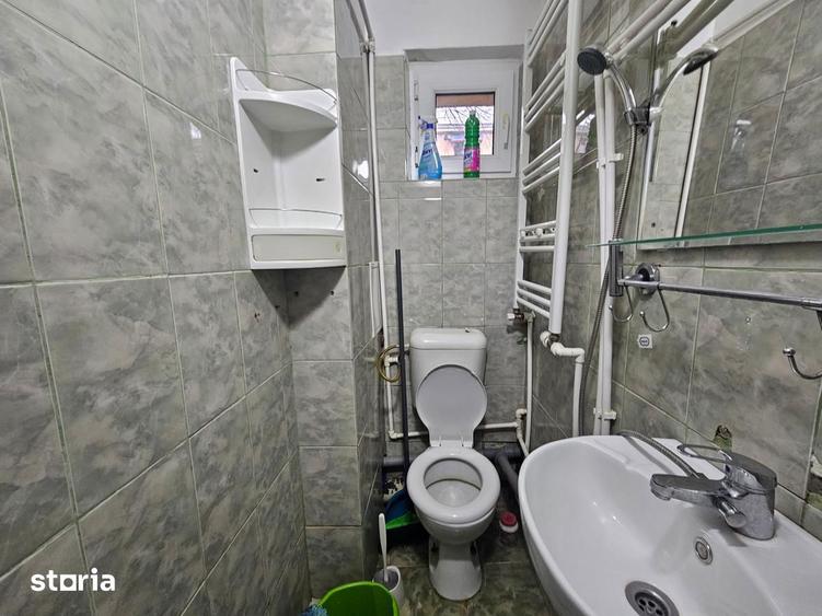 Garsonieră, mobilată în Baicului