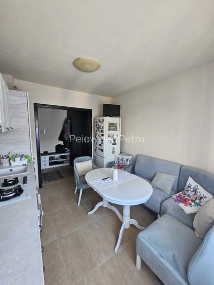 Vand apartament 2 camere decomandat zona Lipovei