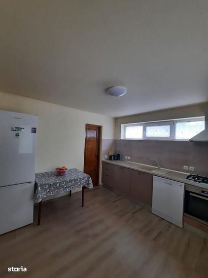 Casă cu 4 camere cu Teren 8142 Mp în Oarda