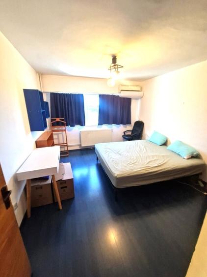 Apartament cu 2 camere decomandat în Crângași
