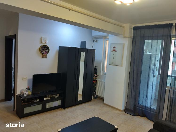 Apartament cu 2 camere în Chiajna