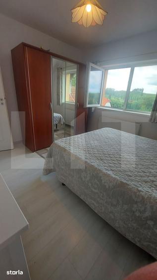 Vila premium I 2021 I Panouri fotovoltaice I 500 mp teren - 8