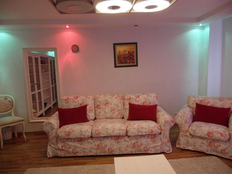 Nerva Traian-Metrou Timpuri Noi, Apartament de lux de inchiriat - 2