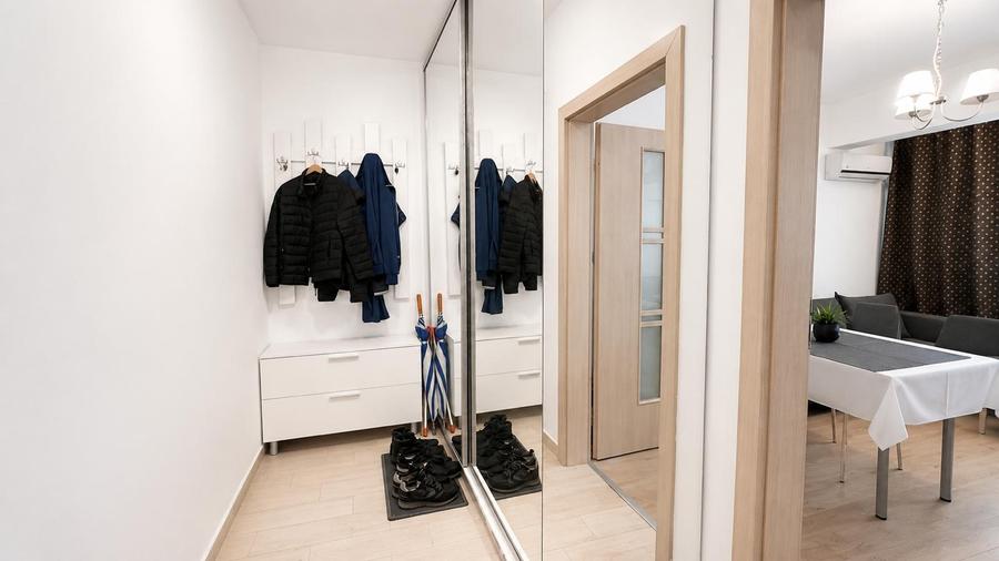 Apartament 2 camere decomandat, 70 mp,  – Cartierul Latin - 8